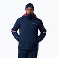 Geacă de schi pentru bărbați Rossignol Strawpile Insulated dark navy