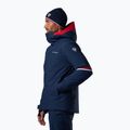 Geacă de schi pentru bărbați Rossignol Strawpile Insulated dark navy 4
