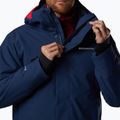 Geacă de schi pentru bărbați Rossignol Strawpile Insulated dark navy 5