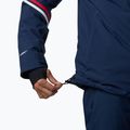 Geacă de schi pentru bărbați Rossignol Strawpile Insulated dark navy 12