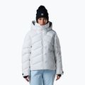 Geacă de schi pentru femei Rossignol Wispile Ripstop Down white