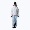 Geacă de schi pentru femei Rossignol Wispile Ripstop Down white 2