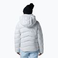Geacă de schi pentru femei Rossignol Wispile Ripstop Down white 3