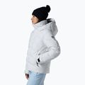 Geacă de schi pentru femei Rossignol Wispile Ripstop Down white 4