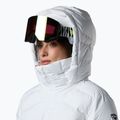 Geacă de schi pentru femei Rossignol Wispile Ripstop Down white 5