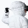 Geacă de schi pentru femei Rossignol Wispile Ripstop Down white 6