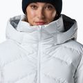 Geacă de schi pentru femei Rossignol Wispile Ripstop Down white 7