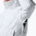 Geacă de schi pentru femei Rossignol Wispile Ripstop Down white 8