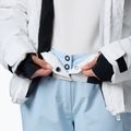 Geacă de schi pentru femei Rossignol Wispile Ripstop Down white 14