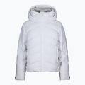 Geacă de schi pentru femei Rossignol Wispile Ripstop Down white 15