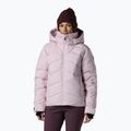 Geacă de schi pentru femei Rossignol Wispile Ripstop Down pale lilac