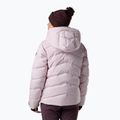 Geacă de schi pentru femei Rossignol Wispile Ripstop Down pale lilac 3