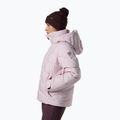 Geacă de schi pentru femei Rossignol Wispile Ripstop Down pale lilac 4