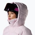 Geacă de schi pentru femei Rossignol Wispile Ripstop Down pale lilac 6