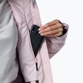 Geacă de schi pentru femei Rossignol Wispile Ripstop Down pale lilac 10