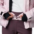 Geacă de schi pentru femei Rossignol Wispile Ripstop Down pale lilac 11