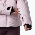 Geacă de schi pentru femei Rossignol Wispile Ripstop Down pale lilac 12