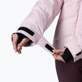 Geacă de schi pentru femei Rossignol Wispile Ripstop Down pale lilac 13
