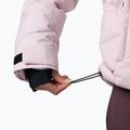 Geacă de schi pentru femei Rossignol Wispile Ripstop Down pale lilac 14