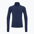 Tricou termoactiv pentru bărbați Rossignol Half Zip First Layer dark navy