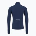 Tricou termoactiv pentru bărbați Rossignol Half Zip First Layer dark navy 2