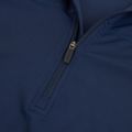 Tricou termoactiv pentru bărbați Rossignol Half Zip First Layer dark navy 4