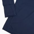 Tricou termoactiv pentru bărbați Rossignol Half Zip First Layer dark navy 5