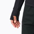 Tricou termoactiv pentru bărbați Rossignol Half Zip First Layer black 6