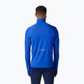 Tricou termoactiv pentru bărbați Rossignol Half Zip First Layer dazzle blue 3