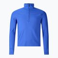 Tricou termoactiv pentru bărbați Rossignol Half Zip First Layer dazzle blue 7