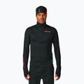 Bluză pentru bărbați Rossignol Hero Half Zip First Layer black