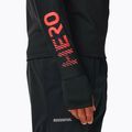 Bluză pentru bărbați Rossignol Hero Half Zip First Layer black 6