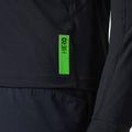 Bluză pentru bărbați Rossignol Hero Half Zip First Layer black 8