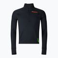 Bluză pentru bărbați Rossignol Hero Half Zip First Layer black 9