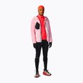 Bluză pentru bărbați Rossignol Hero Half Zip First Layer neon red 2