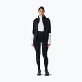 Bluză termoactivă pentru femei Rossignol Half Zip First Layer white 2