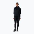 Bluză termoactivă pentru femei Rossignol Half Zip First Layer black 2