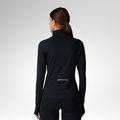 Bluză termoactivă pentru femei Rossignol Half Zip First Layer black 3