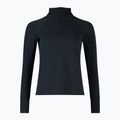 Bluză termoactivă pentru femei Rossignol Half Zip First Layer black 7