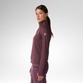 Bluză termoactivă pentru femei Rossignol Half Zip First Layer huckleberry 4
