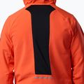 Geacă de schi de tură pentru bărbați Rossignol Venon Wind Hoodie neon red 6