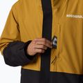 Geacă de schi pentru bărbați Rossignol Desafio 2L Shell dusted ochre 6