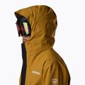 Geacă de schi pentru bărbați Rossignol Desafio 2L Shell dusted ochre 7