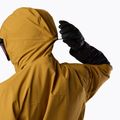 Geacă de schi pentru bărbați Rossignol Desafio 2L Shell dusted ochre 8