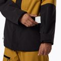 Geacă de schi pentru bărbați Rossignol Desafio 2L Shell dusted ochre 12
