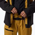 Geacă de schi pentru bărbați Rossignol Desafio 2L Shell dusted ochre 14