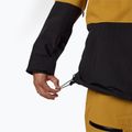 Geacă de schi pentru bărbați Rossignol Desafio 2L Shell dusted ochre 15