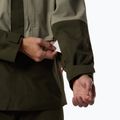 Geacă de schi pentru bărbați Rossignol Desafio 2L Shell vetiver 10