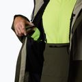 Geacă de schi pentru bărbați Rossignol Desafio 2L Shell vetiver 13
