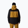 Geacă de schi pentru bărbați Rossignol Outerlimits Insulated dusted ochre 3